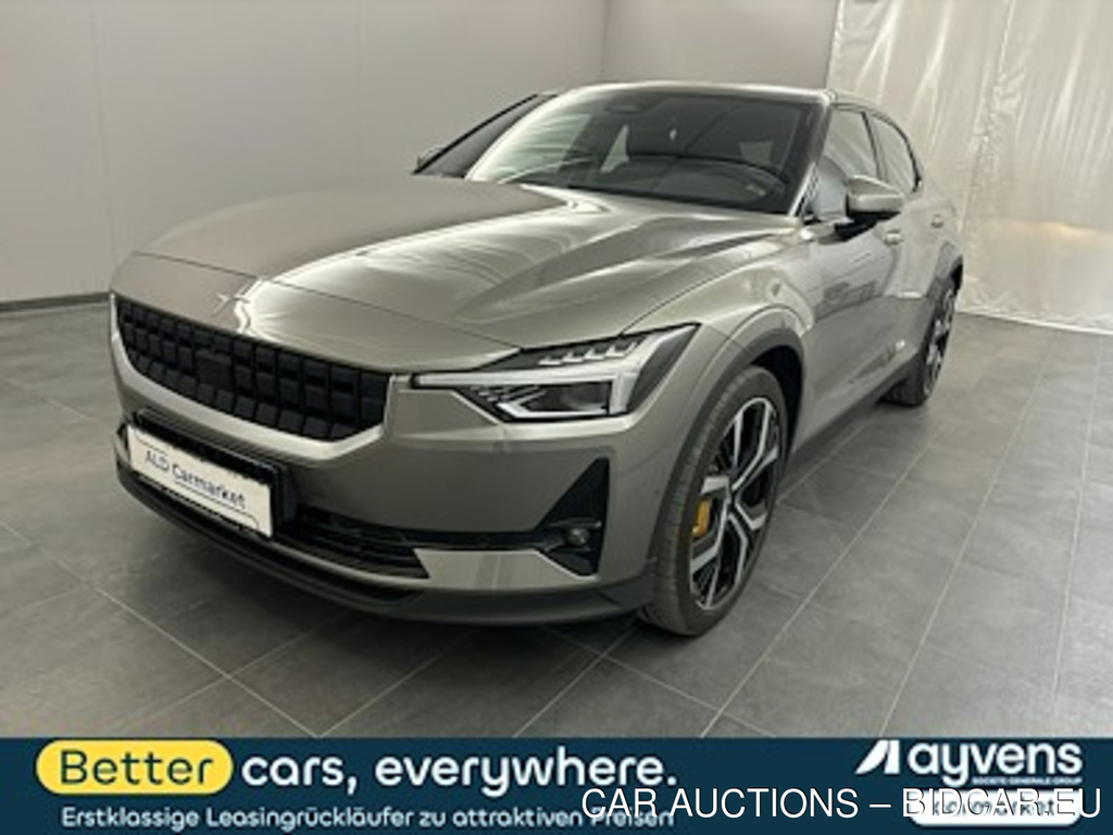 Polestar 2 2 Dual Motor 78kWh Limousine, 5-turig, Direktantrieb, 1-Gang