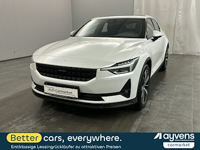 Polestar 2 2 Limousine, 5-turig, Direktantrieb, 1-Gang
