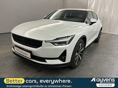 Polestar 2 2 Limousine, 5-turig, Direktantrieb, 1-Gang
