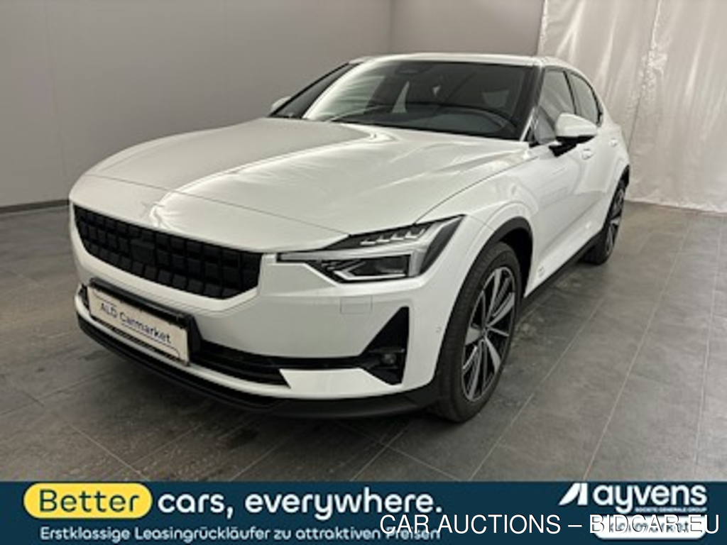 Polestar 2 2 Limousine, 5-turig, Direktantrieb, 1-Gang