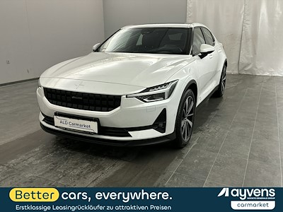 Polestar 2 2 Limousine, 5-turig, Direktantrieb, 1-Gang