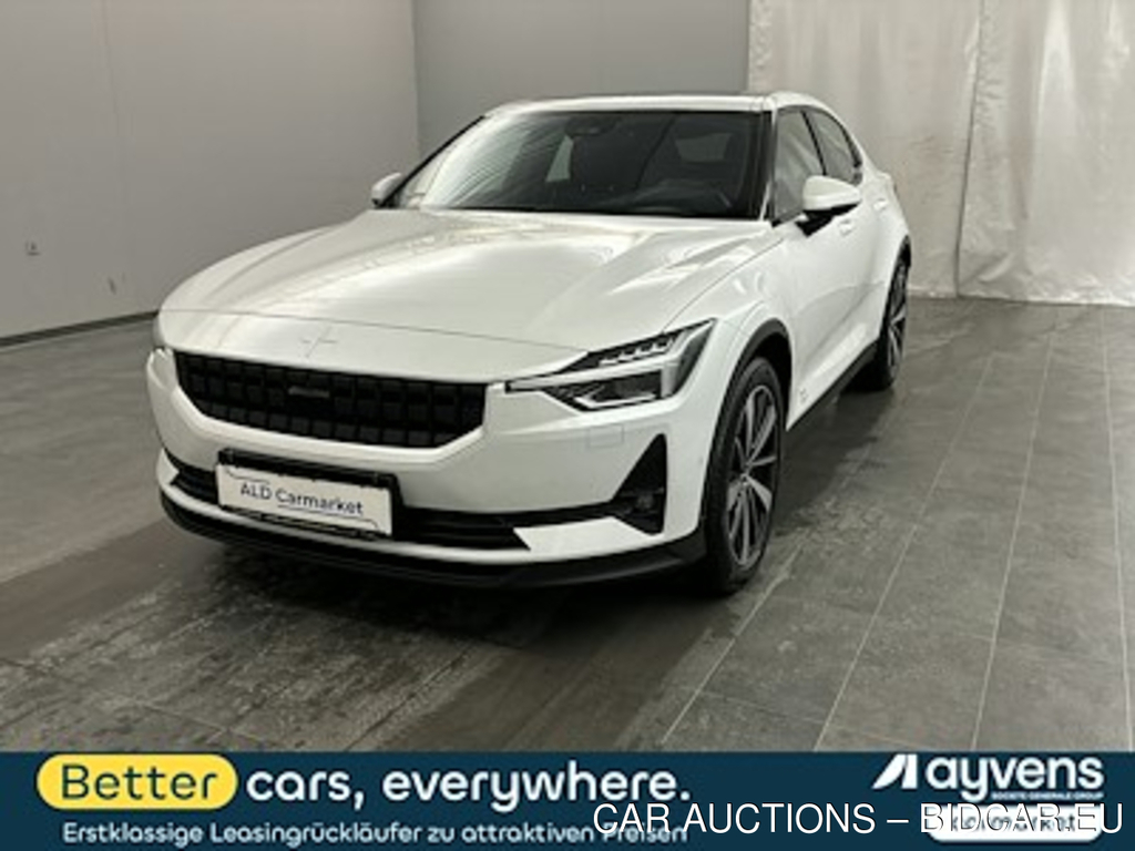Polestar 2 2 Limousine, 5-turig, Direktantrieb, 1-Gang