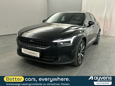 Polestar 2 2 Single Motor 78kWh Limousine, 5-turig, Direktantrieb, 1-Gang