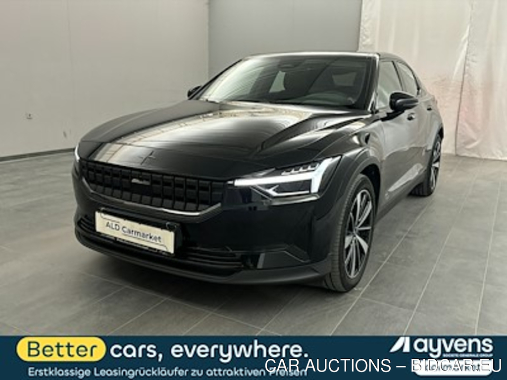 Polestar 2 2 Single Motor 78kWh Limousine, 5-turig, Direktantrieb, 1-Gang
