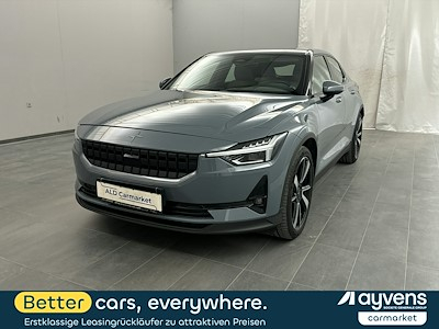 Polestar 2 2 Single Motor 78kWh Limousine, 5-turig, Direktantrieb, 1-Gang