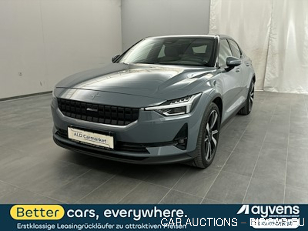 Polestar 2 2 Single Motor 78kWh Limousine, 5-turig, Direktantrieb, 1-Gang