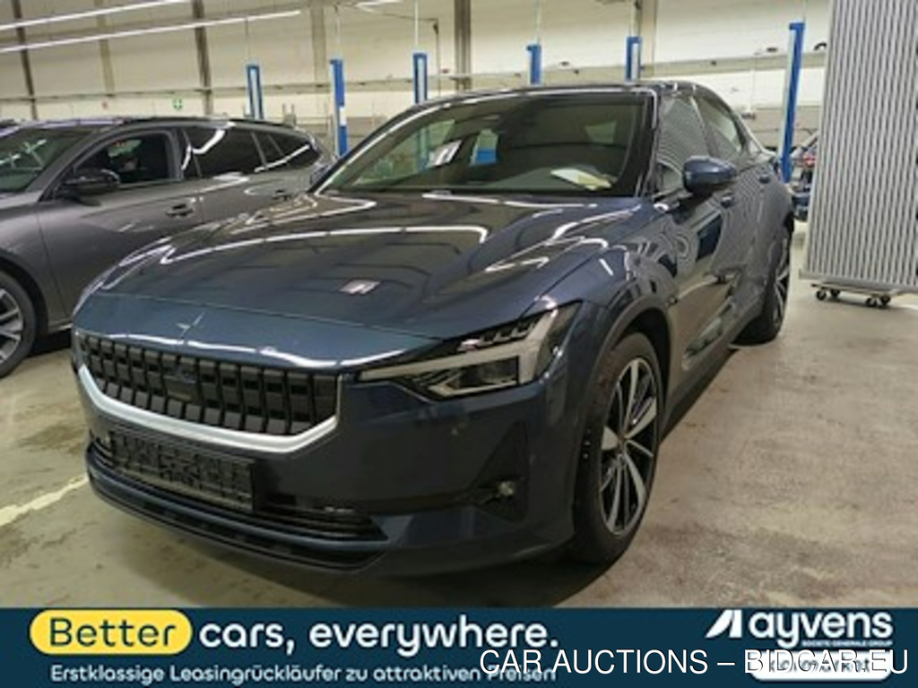 Polestar 2 dual 2 Dual Motor 78kWh