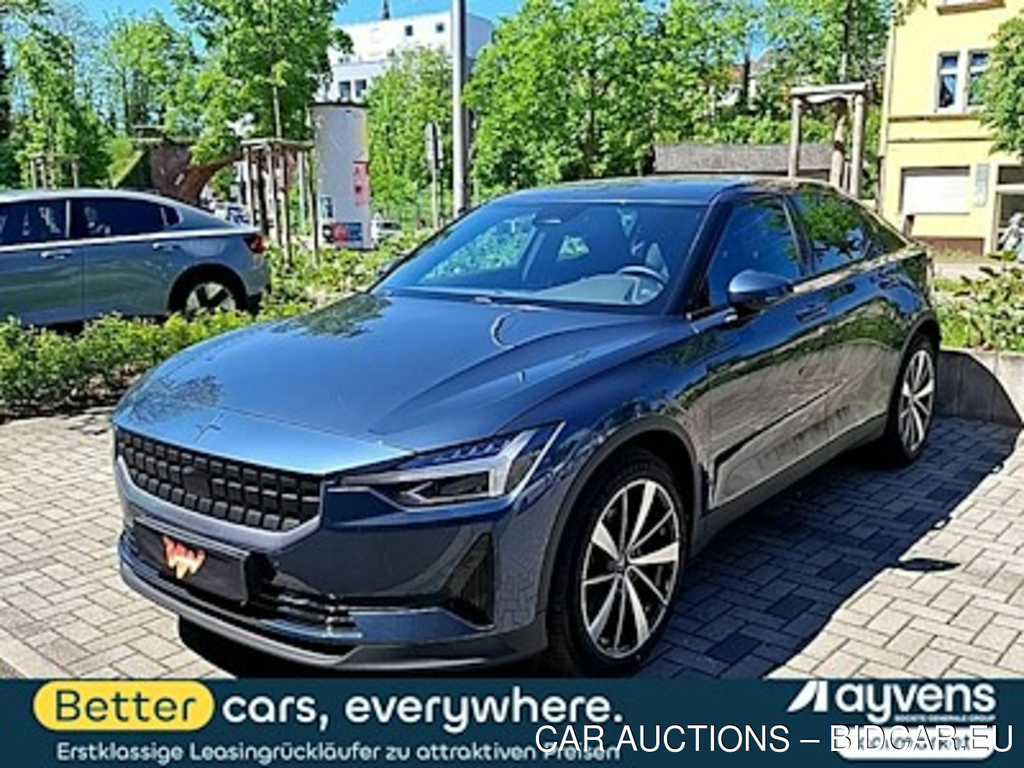 Polestar 2 sing 2 Single Motor 64kWh