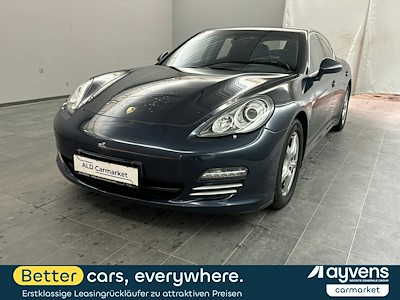 Porsche Panamera 4S PDK LIMOUSINE, 5-turig, Automatik, 7-Gang
