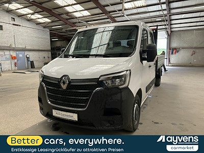 Renault Master iii RENAULT Master ENERGY dCi 145 L3H1 VA Kipper-Dk., 4-turig, 6-Gang