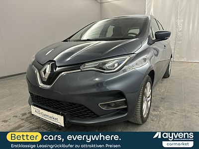 Renault Zoe AG RENAULT ZOE (ohne Batterie) Z.E. 50 EXPERIENCE Limousine, 5-turig, Direktantrieb, 1-Gang