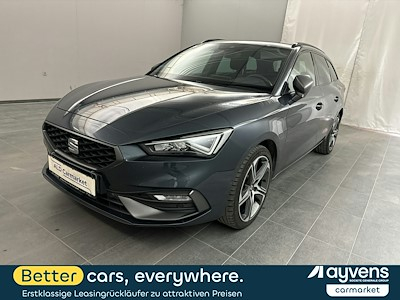 Seat Leon Sportstourer 1.4 e-Hybrid DSG FR Kombi, 5-turig, Automatik, 6-Gang