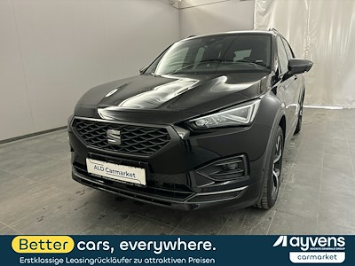 Seat Tarraco 1.4 e-Hybrid DSG FR Geschlossen, 5-turig, Automatik, 6-Gang