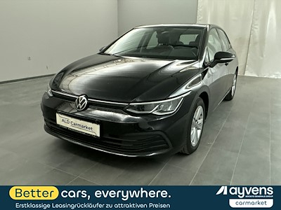 Volkswagen Golf viii VW Golf 1.0 eTSI OPF DSG Life Limousine, 5-turig, Automatik, 7-Gang