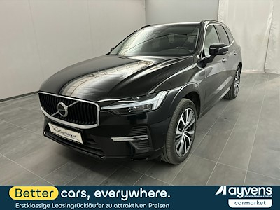 Volvo XC60 B4 B Geartronic Momentum Pro Geschlossen, 5-turig, Automatik, 8-Gang
