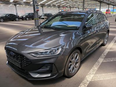 Ford Focus TURNIER 1.0 ECOBOOST HYBRID AUT. ST-LINE X, 2023