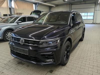 Volkswagen Tiguan ALLSPACE 2.0 TDI SCR 4MOTION DSG, 2020
