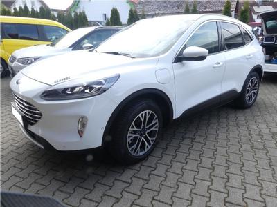 Ford Kuga 2.5 DURATEC PHEV, 2021