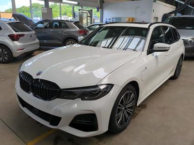 BMW 330E TOURING AUT. M Sport, 2021