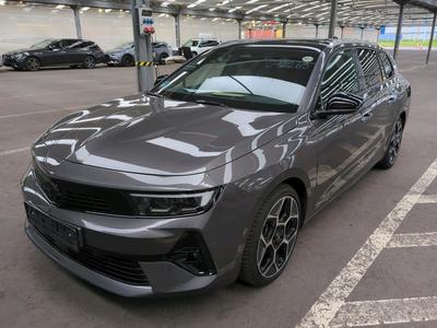 Opel Astra SPORTS TOURER 1.5 D AUTOMATIK GS, 2023