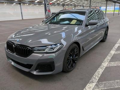 BMW 530D TOURING AUT., 2020
