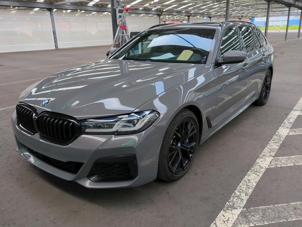 BMW 530D TOURING AUT., 2020