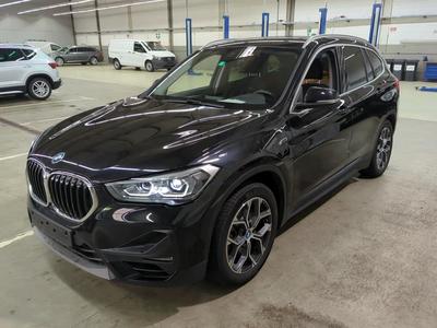 BMW X1 XDRIVE25E Advantage, 2022