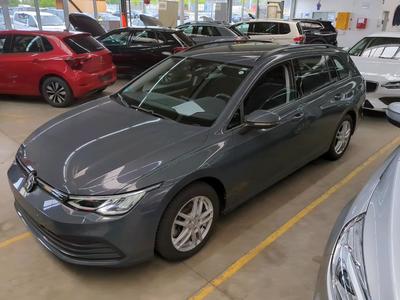 Volkswagen Golf VARIANT 2.0 TDI SCR DSG Life, 2024