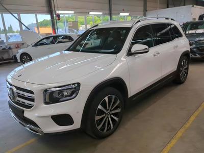 Mercedes-Benz Glb 220 D 4MATIC 8G-DCT, 2020