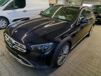 Mercedes-Benz E 220 D 4MATIC T ALL-TERRAIN 9G-TRONIC Avantgarde, 2021