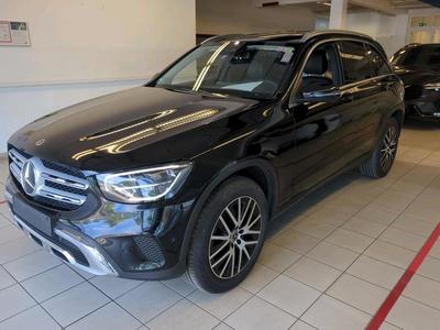 Mercedes-Benz Glc 300 E 4MATIC 9G-TRONIC, 2021