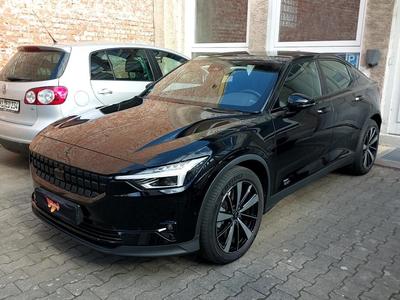 Polestar  2 SINGLE MOTOR 78KWH, 2022