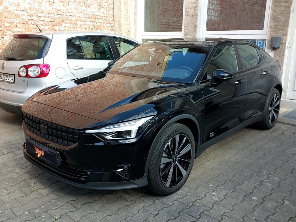 Polestar 2 SINGLE MOTOR 78KWH, 2022