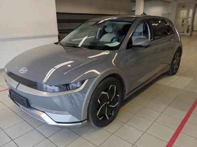 Hyundai Ioniq 5 77.4 KWH Uniq, 2023