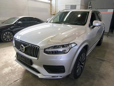 Volvo XC90 B5 D AWD GEARTRONIC, 2020
