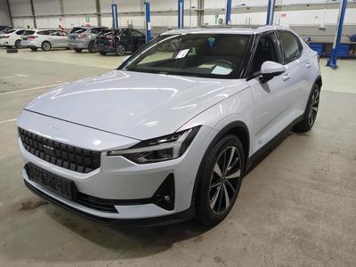 Polestar  2 SINGLE MOTOR 78KWH, 2022