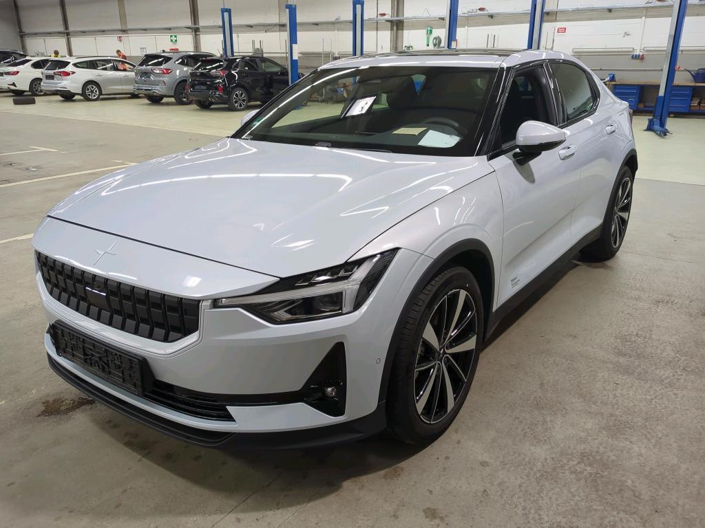 Polestar 2 SINGLE MOTOR 78KWH, 2022