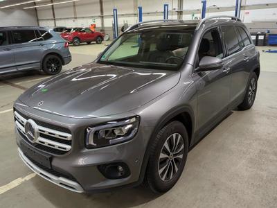 Mercedes-Benz Glb 220 D 4MATIC 8G-DCT, 2022