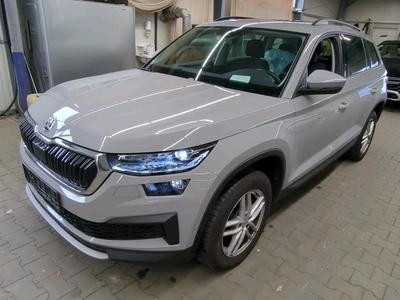 Skoda Kodiaq 2.0 TDI 4X4 DSG, 2023