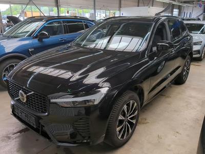 Volvo Xc60 B4 D AWD, 2023