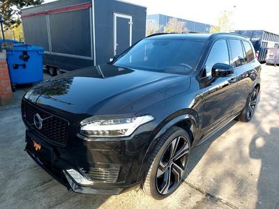 Volvo XC90 T8 AWD RECHARGE, 2022