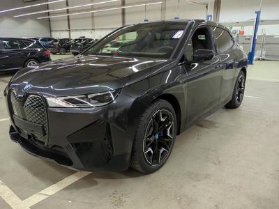 BMW Ix XDRIVE40, 2022