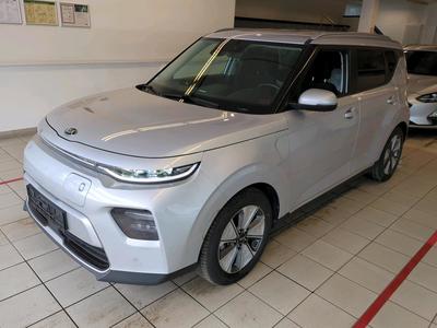 Kia E-soul - Vision, 2020
