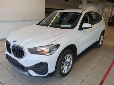 BMW X1 SDRIVE20D AUT., 2019