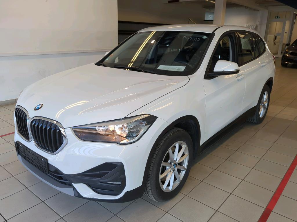 BMW X1 SDRIVE20D AUT., 2019