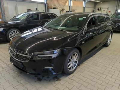 Opel Insignia SPORTS TOURER 2.0 DIESEL Elegance, 2021