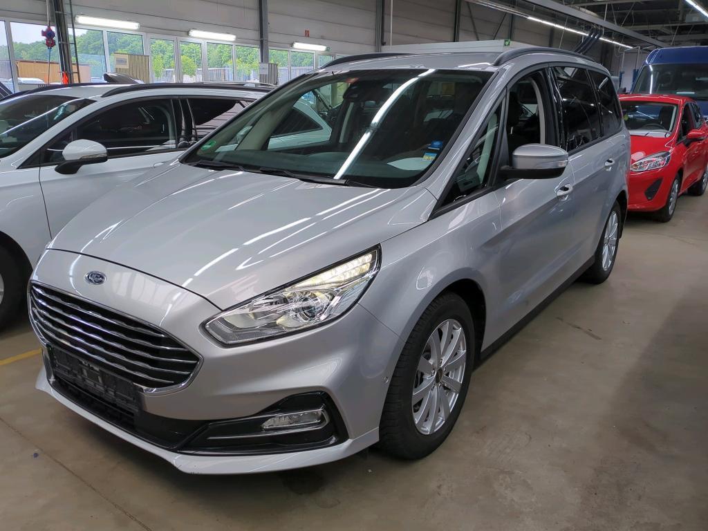 Ford Galaxy 2.0 ECOBLUE S&S AUT. TREND, 2019