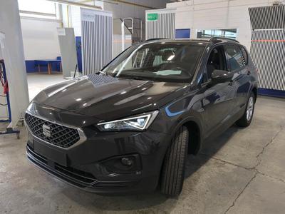 Seat Tarraco 1.5 TSI ACT OPF, 2021