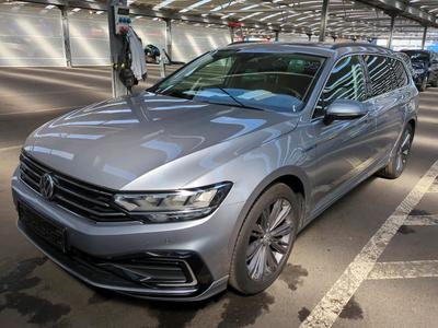 Volkswagen Passat VARIANT 1.4 TSI PLUG-IN-HYBRID DSG GTE, 2020
