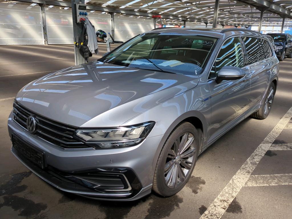 Volkswagen Passat VARIANT 1.4 TSI PLUG-IN-HYBRID DSG GTE, 2020